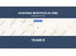 Immobile in asta di 140 m² in vendita a Guidonia Montecelio