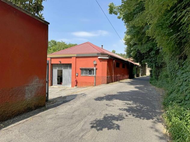 Truggio capannone 920 open space - Foto 2