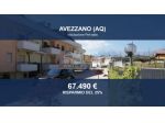 Immobile in asta di 109 m² in vendita a Avezzano