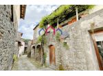 Casa semindipendente in vendita a San Romano - Borgo a Mozzano 100 mq  Rif: &hellip;
