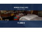 Immobile in asta di 76 m² in vendita a Borgo d'Ale