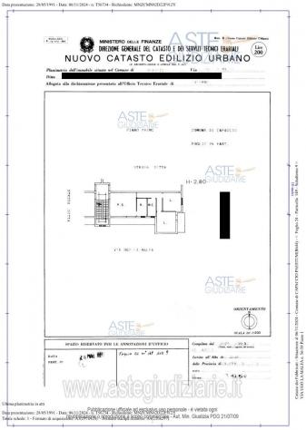 IMMOBILI-IMMOBILE RESIDENZIALE-Via Ugo la Malfa, 56/58, 84047 Rettifilo-vannullo SA, Italia - Foto 9