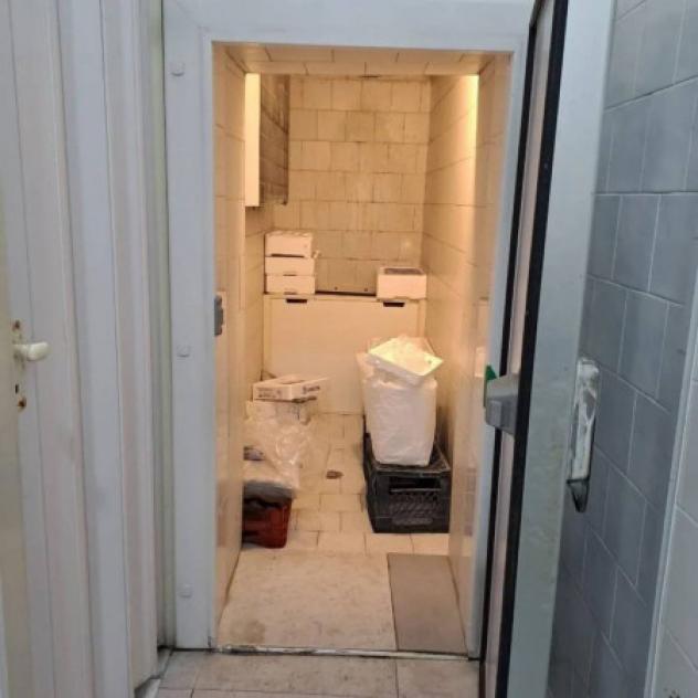 Immobile in asta di 112 m² in vendita a Casavatore - Foto 8