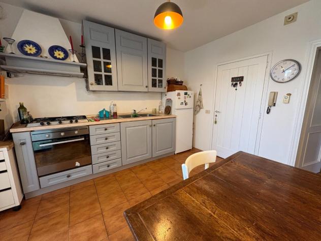 Appartamento in vendita a Castelnuovo Elsa - Castelfiorentino 40 mq Rif: 1423201