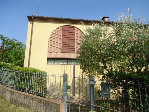 TERRATETTO di 4 vani e di 65 mq (CASTELFIORENTINO) rif. C 76 - Foto 4