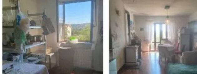 Immobile in asta di 240 m² con più di 5 locali e box auto in vendita a Gubbio - Foto 4