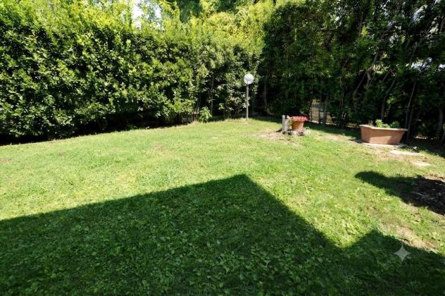 Villa in vendita a Tempagnano di Lunata - Lucca 193 mq Rif: 1427141 - Foto 6