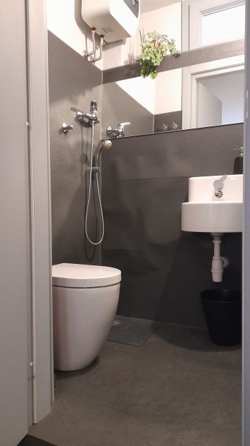 Loft zona città studi con ingresso autonomo - Foto 10