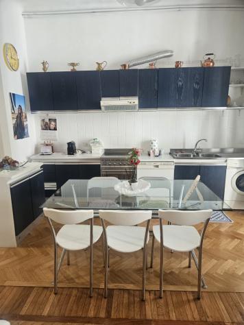 Milano ottimo bilocale via S. Gottrado 46 - ristrutturato ottimo - info tel 3337486559 - 3384983769 - info@lecaseitaliane.it