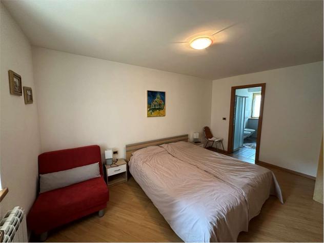 V000484 - OSSANA VENDITA APPARTAMENTO TRE STANZE - Foto 4