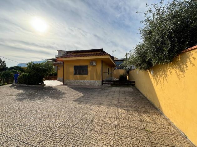 Villa singola in vendita a Palermo, Acqua dei Corsari - Foto 5