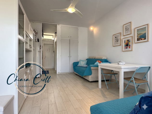 Appartamento in vendita a Rosignano Marittimo 25 mq Rif: 1444795 - Foto 6