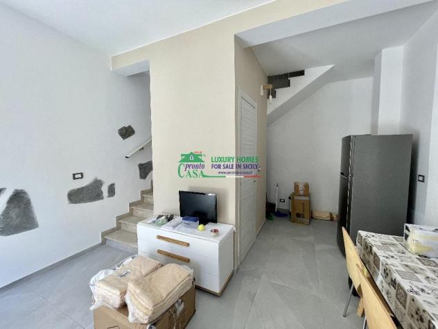Rif. 2477 - Casa indipendente ristrutturata a Santa Croce Camerina centro - Foto 8