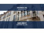 Immobile in asta di 611 m² in vendita a Vicenza