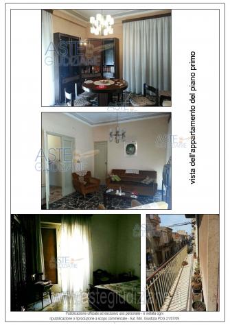 IMMOBILI-IMMOBILE RESIDENZIALE-Via Cacciatore delle Alpi sn - Foto 5