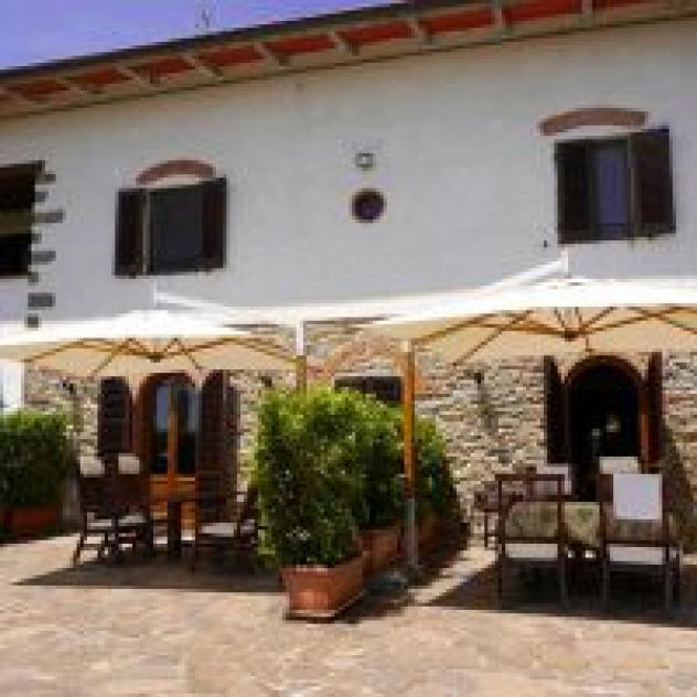 Agriturismo Casa Vacanze Belvedere Pozzuolo