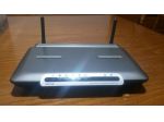 Modem Belkin  adsl2+ wireless