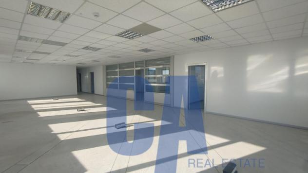 Ufficio a Milano - Rif. ULAZL136 - Foto 4