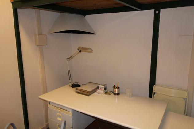 Locale comm.le/Fondo in affitto a Pontedera 35 mq Rif: 969453 - Foto 2