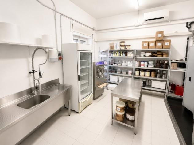 GFP- GELATERIA ARTIGIANALE BORGO ROMA - Foto 7