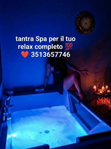 Venerdì Tantrico con SARAH 3513657746 - Foto 3