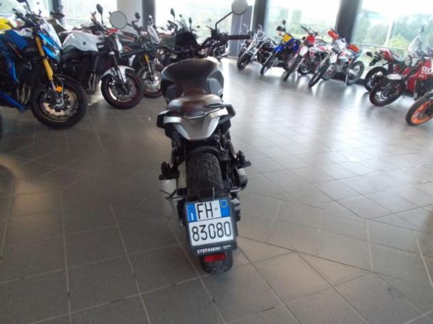 MOTO MORINI Seiemmezzo SCR rif. 21445714 - Foto 4
