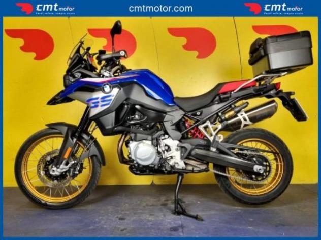 BMW F 850 GS Garantita e Finanziabile rif. 23793672 - Foto 3