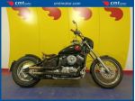 YAMAHA XVS 650 Garantita e Finanziabile rif. 22959448