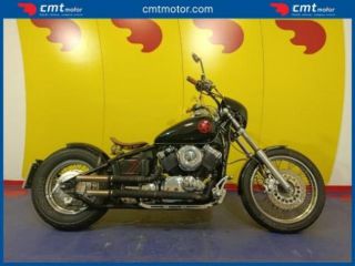 YAMAHA XVS 650 Garantita e Finanziabile rif. 22959448