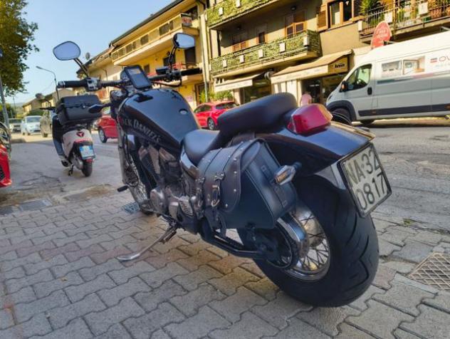 HONDA VT 600 C Shadow rif. 24085240 - Foto 5