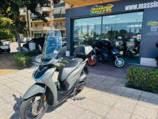 HONDA SH 150 SPORT PASSAGGIO E TAGLIANDO INCLUSO MINI RATE rif. 24114077