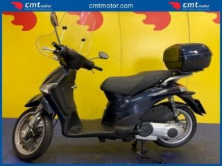 PIAGGIO Liberty S 150 Garantito e Finanziabile rif. 23788951