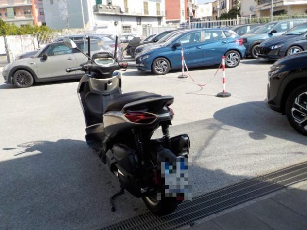 PIAGGIO Beverly 400 i.e. Anno 2022 rif. 23986125 - Foto 6