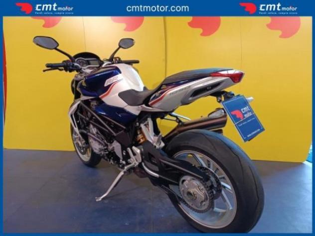 MV AGUSTA Brutale 1090 Garantita e Finanziabile rif. 23092744 - Foto 7