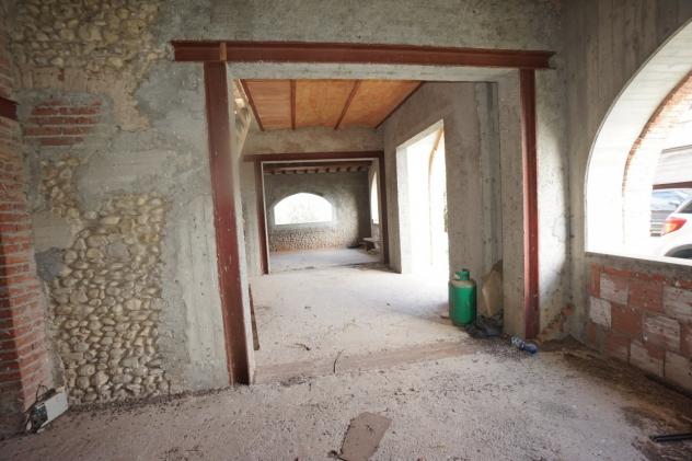 CASA INDIPENDENTE di 5 vani e di 165 mq (SAN CASCIANO IN VAL DI PESA - Talente) rif. 2/306 - Foto 15