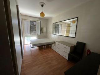 Camera singola in affitto, appt ben servito, immerso nel verde, zona Famagosta