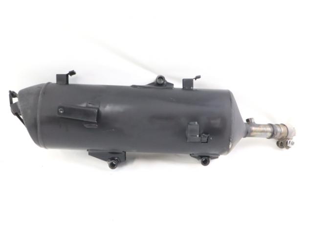HONDA ADV 350 18300K2LD40 MARMITTA SILENZIATORE DI SCARICO NF13 22 - 24 MUFFLER