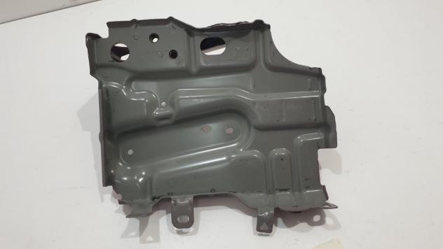 ALLOGGIO BATTERIA PEUGEOT 108 1° Serie C1 108 AYGO Benzina 1.0 (14) - Foto 3