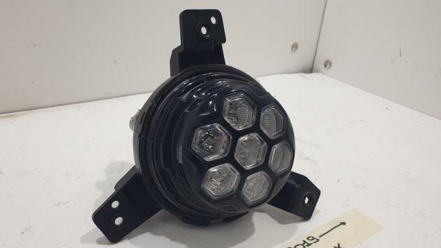 LUCE DIURNA ANTERIORE DESTRA HYUNDAI i10 Serie (AC3, AI3) 92208K7100 92208K7100 (19) - Foto 3