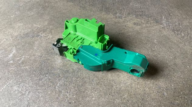 Chiusura centralizzata SX Alfa Romeo Mito del 2018 (50522855)