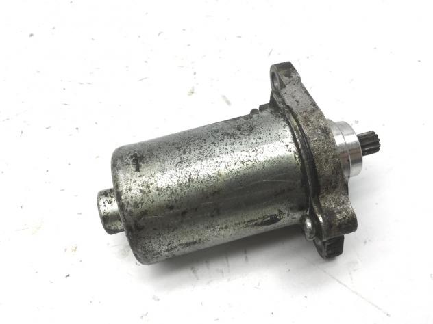 PIAGGIO NRG POWER DT 50 MOTORINO AVVIAMENTO 2007 2015 C45300 - Foto 3