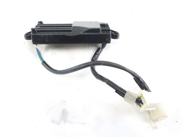 KYMCO PEOPLE S 125 33106AHJ2E00 CENTRALINA LED FARO ANTERIORE 21 - 25 LED CONTROL UNIT - Foto 2