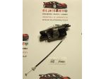 SERRATURA ANTERIORE SINISTRA CITROEN C3 Serie 9800624480 (0915)