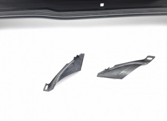 GRIGLIA GOCCIOLATOIO ANT. FIAT 500 X Serie 735622882 (15) - Foto 5