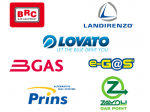 Kit Diagnosi Gpl Metano Gas Auto Ibride