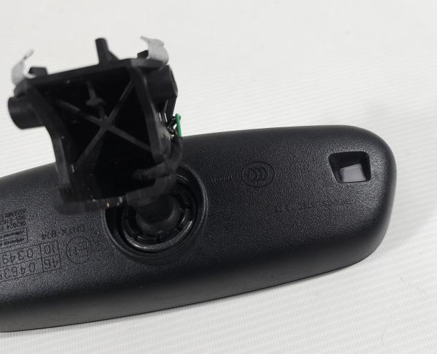 SPECCHIETTO RETROVISORE INTERNO PEUGEOT 208 Serie 9840410080 (19) - Foto 7