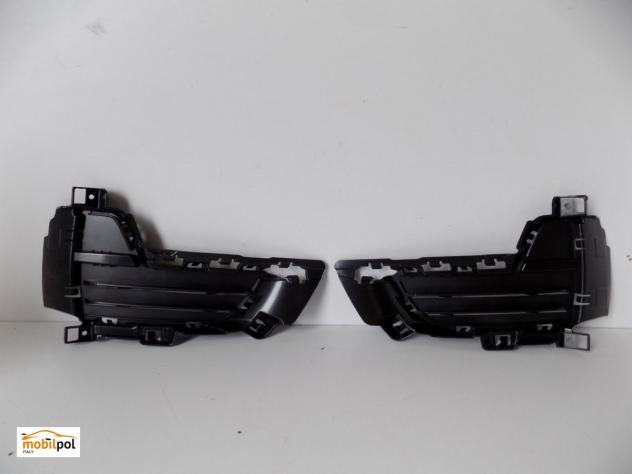 Griglia paraurti sinistra BMW X5 F15 - 3777 - Foto 3
