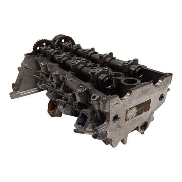 TESTATA BMW X3 1° Serie 11127806058 204D4 Diesel 1995 (0410) - Foto 5