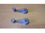 Maniglia Alzavetro destra sinistra Nissan TRADE 2.8 Diesel 1991