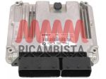 0281016162 Mini Cooper 1.6 centralina motore Bosch